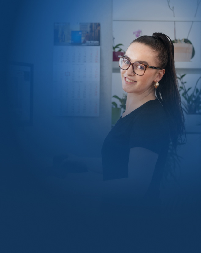 KNOBLOCH Vertrieb-Mitarbeiter im Office in Döbeln, Sachsen